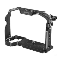 SmallRig Cage for Sony Alpha 7 III / Alpha 7R III 2087D