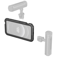 SmallRig Mobile Video / Vlog / Live Streaming Cage for Xiaomi 14 Ultra 4733