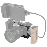 SmallRig Cage for Sony Alpha 7C 3081B