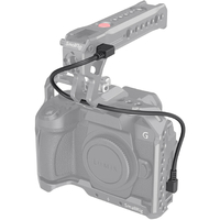 SmallRig Control Cable for Panasonic +FUJIFILM 2970B