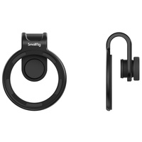 SmallRig Universal Magnetic Filter Adapter Ring (52mm) 3845C