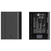 SmallRig NP-FZ100 Camera Battery and Charger Kit 3824B