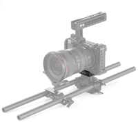 SmallRig DBC2280 Quick Release Clamp