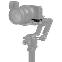 SmallRig Baseplate for Sony ZV-E1 4314