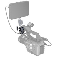 SmallRig Crab-Shaped Clamp 3755B
