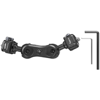 SmallRig Drop-in HawkLock mini Magic Arm with Quick Release Ball Head 3515C