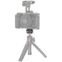 SmallRig Drop-in HawkLock Universal mini Quick Release Plate and Clamp 3513C