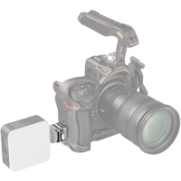 SmallRig HawkLock H18 Quick Release Support with Cold Shoe 4500