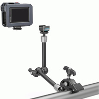 SmallRig HawkLock H21 Universal Quick Release Mount Plate Kit 4491