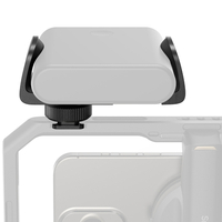 SmallRig Power Bank Clamp with Cold Shoe Mount 4600