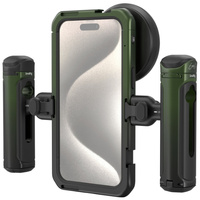 SmallRig x Brandon Li Mobile Video Kit for iPhone 15 Pro Max Co-design Edition 4407B