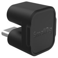 SmallRig Type-C to Type-C Audio Signal Adaptor 4406