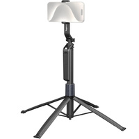 SmallRig Windproof Live Broadcast Stabilizer Stand Encore PT60 4668
