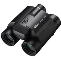Nikon 10x25 S Stabilised Binoculars