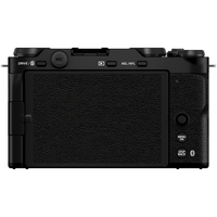 Fujifilm X-M5 with XC 15-45mm Video Bundle - Black