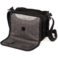 Think Tank Photo Retrospective 5 V2.0 Shoulder Bag - Black
