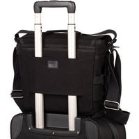 Think Tank Photo Retrospective 10 V2.0 Shoulder Bag - Black