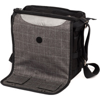 Think Tank Photo Retrospective 20 V2.0 Shoulder Bag - Black