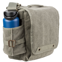 Think Tank Photo Retrospective 20 V2.0 Shoulder Bag - Pinestone