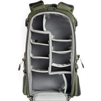 MindShift Gear Backlight Backpack - Montane Green, 18L