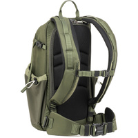 MindShift Gear Backlight Sprint Backpack - Montane Green, 15L