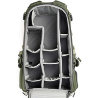 Think Tank Mindshift BackLight 26L Photo Daypack, Montane Green