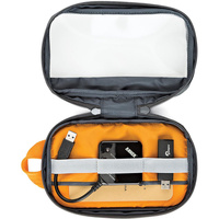 Lowepro GearUp Pouch Mini (Dark Grey)