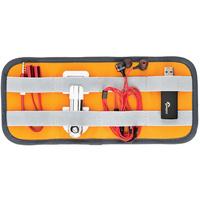 Lowepro GearUp Pouch Medium (Dark Grey)