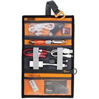 Lowepro GearUp Wrap (Dark Grey)