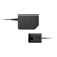 Sony DC-C1 DC Coupler for NP-FZ100 or NP-FW50 Batteries