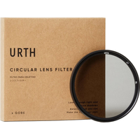Urth 58mm CPL Polarising Filter