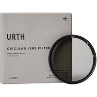 Urth 82mm CPL Polarising Filter Plus+