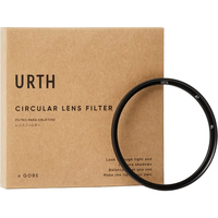 Urth 67mm UV Filter