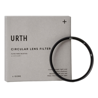Urth 37mm UV Filter Plus+