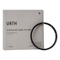Urth 49mm UV Filter Plus+
