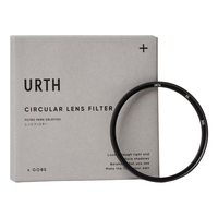 Urth 55mm UV Filter Plus+