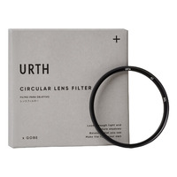 Urth 62mm UV Filter Plus+