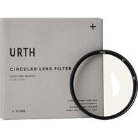 Urth 72mm UV Filter Plus+
