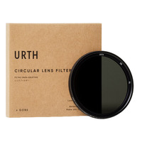 Urth 58mm Variable ND2-400 (1 to 8.6 Stop)