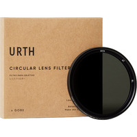 Urth 67mm Variable ND2-400 (1 to 8.6 Stop)