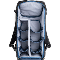 Think Tank DarkLight 14L Backpack - Green