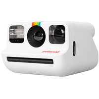 Polaroid Go Generation 2 Instant Camera (White)