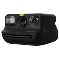 Polaroid Go Generation 2 Instant Camera - Black