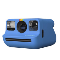 Polaroid Go Generation 2 Instant Camera - Blue
