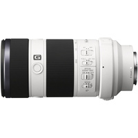 Sony FE 70-200mm F/4 G OSS Lens - Ex Display