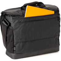 Tenba DNA 13 Dslr Camera Messenger Bag - Black