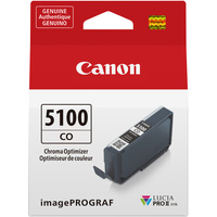 Canon PFI-5100 LUCIA PRO II Chroma Optimiser Ink Tank
