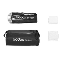 Godox QR-P60T 60cm QR Softbox with Bowens Mount