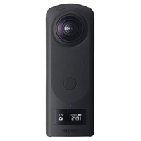 Ricoh Theta Z1 360° Camera (51GB)
