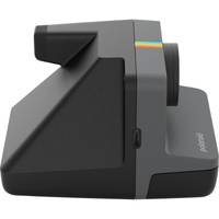 Polaroid Now+ Generation 3 - Black